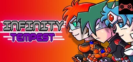 Infinity Tempest System Requirements