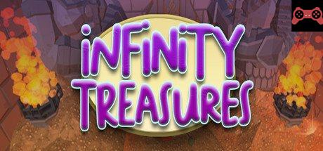 Infinity Treasures System Requirements