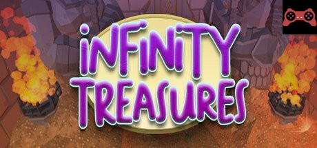 Infinity Treasures System Requirements