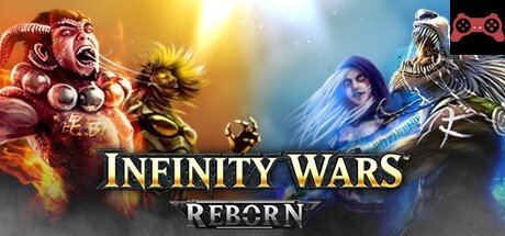 Infinity Wars: Animated Trading Card Game System Requirements