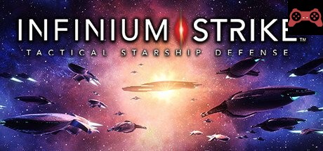 Infinium Strike System Requirements
