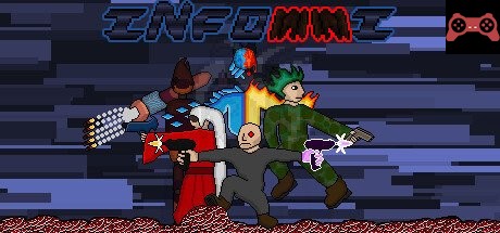 Infommi System Requirements