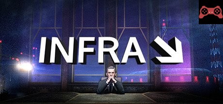 INFRA System Requirements