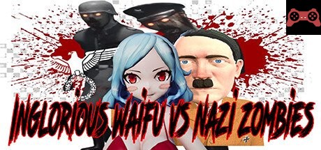 Inglorious Waifu VS Nazi Zombies System Requirements