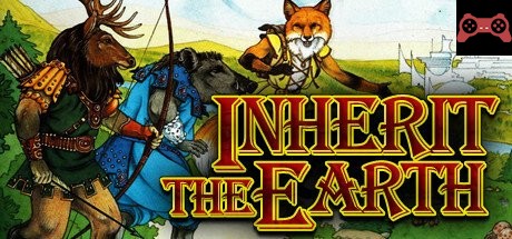Inherit the Earth: Quest for the Orb System Requirements