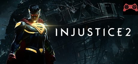 Injustice 2 System Requirements