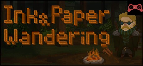 Ink and Paper: Wandering System Requirements