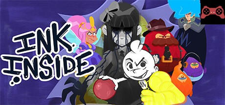 Ink Inside System Requirements