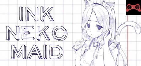 Ink Neko Maid System Requirements