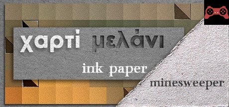 Ink Paper Minesweeper System Requirements