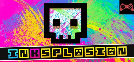 InkSplosion System Requirements
