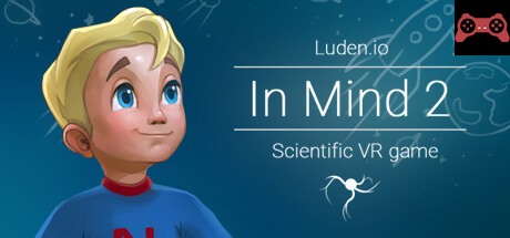 InMind 2 VR System Requirements
