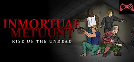 Inmortuae Metuunt: Rise of The Undead System Requirements