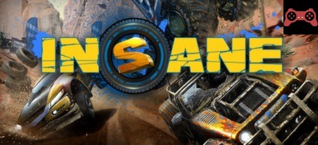 Insane 2 System Requirements