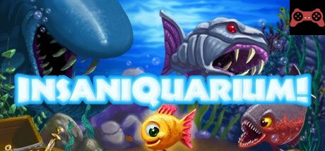 Insaniquarium Deluxe System Requirements