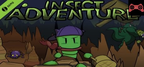 Insect Adventure Demo System Requirements