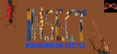 Insect: Bombardier beetle System Requirements