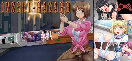 INSECT HAZARD System Requirements