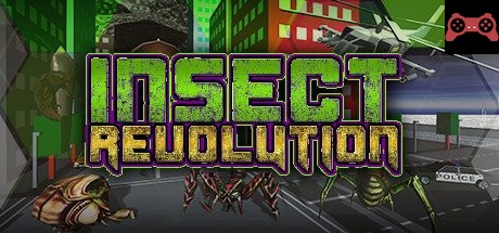 Insect Revolution VR System Requirements