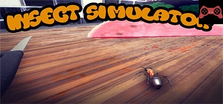 Insect Simulator System Requirements