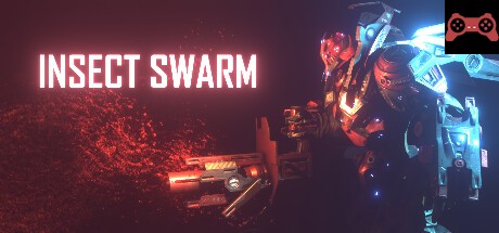 Insect Swarm System Requirements