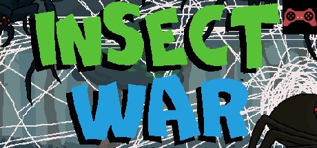 Insect War System Requirements