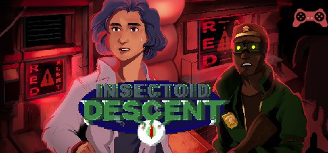Insectoid Descent System Requirements