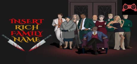 Insert Rich Family Name System Requirements