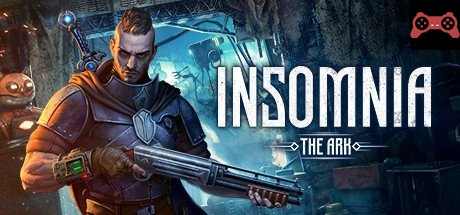 INSOMNIA: The Ark System Requirements