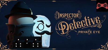 Inspector Detective: Private Eye System Requirements