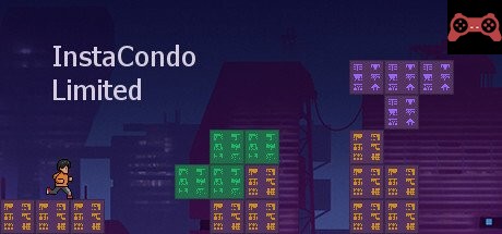 InstaCondo Limited System Requirements