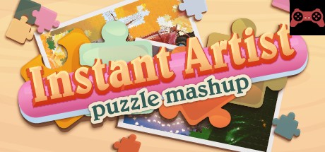 Instant Artist: Puzzle Mashup System Requirements