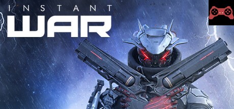 Instant War System Requirements