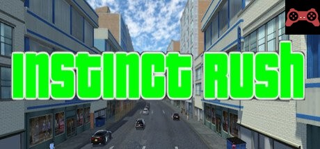 Instinct Rush System Requirements