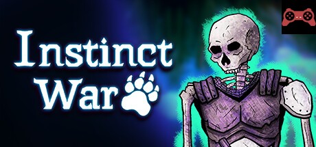 Instinct War System Requirements