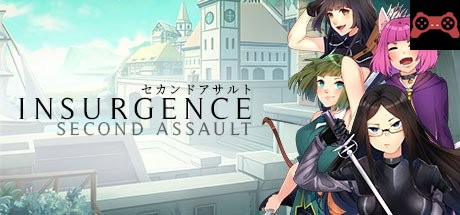 Insurgence - Second Assault System Requirements