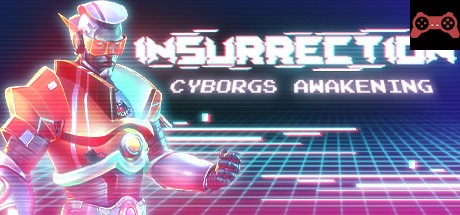 Insurrection: Cyborgs Awakening System Requirements