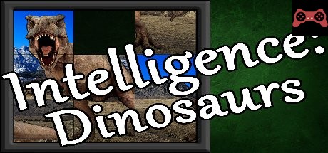 Intelligence: Dinosaurs System Requirements