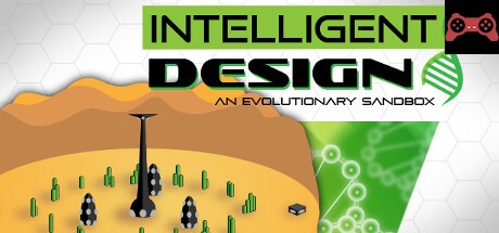Intelligent Design: An Evolutionary Sandbox System Requirements