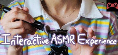 Interactive ASMR Experience System Requirements