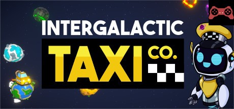 Intergalactic Taxi Co. System Requirements