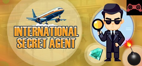International Secret Agent System Requirements