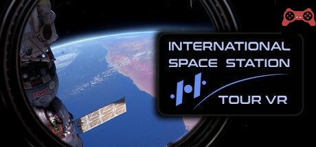 International Space Station Tour VR System Requirements