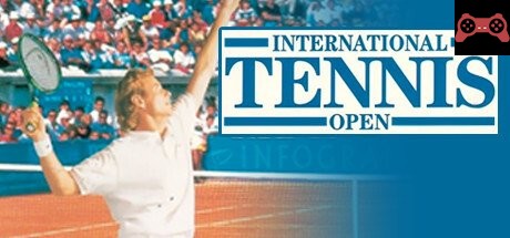 International Tennis Open System Requirements