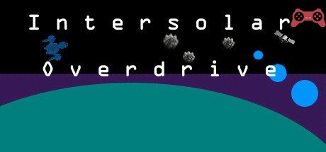 Intersolar Overdrive System Requirements
