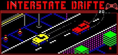 Interstate Drifter 2000 System Requirements