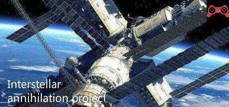 Interstellar annihilation project System Requirements