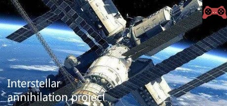 Interstellar annihilation project System Requirements
