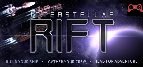 Interstellar Rift System Requirements