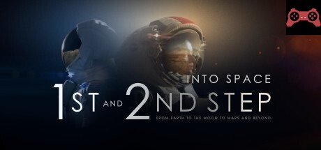 Into Space - 1st & 2nd Step System Requirements